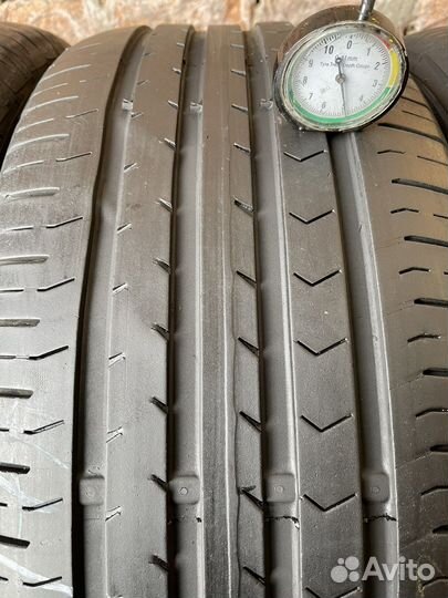 Continental ContiPremiumContact 5 225/55 R17