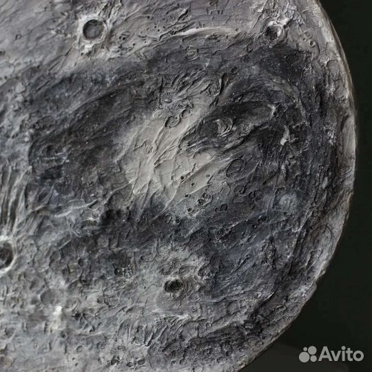 Интерьерная картина Луна