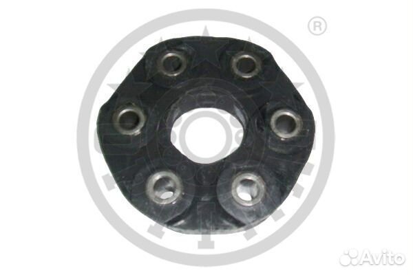 Муфта кард.вала BMW 1 E81/3 E30-90/5 E12-60/opel o