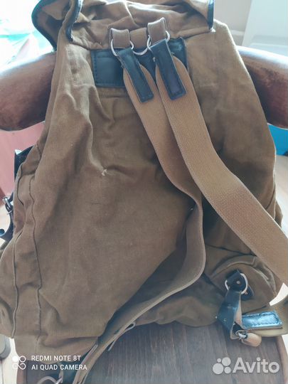 Рюкзак туристический походный