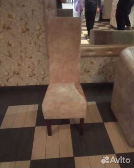 Перетяжка мебели в казани.быстрые сроки, качество