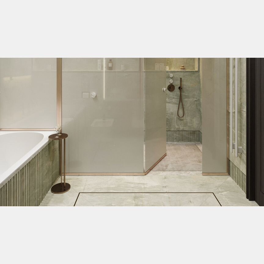 2-к. квартира, 147,9 м², 3/7 эт.