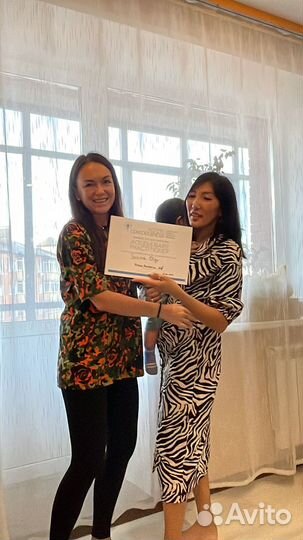 Access bars обучение