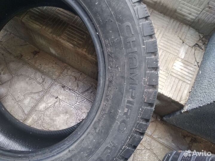 Charmhoo Ice3 215/65 R16