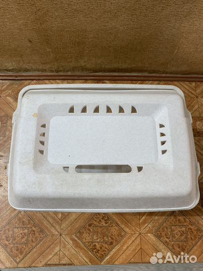 Корзина для белья IKEA