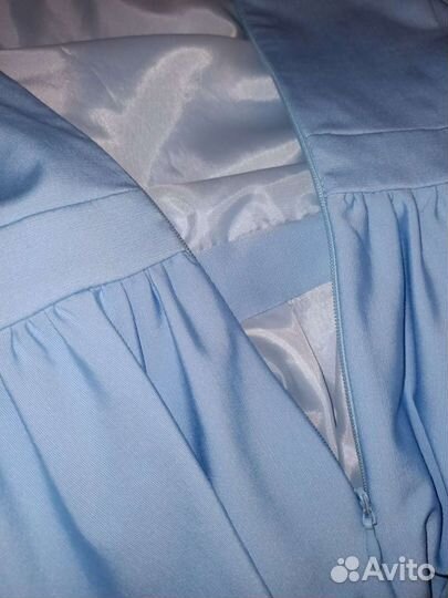 Платье Calista 2018