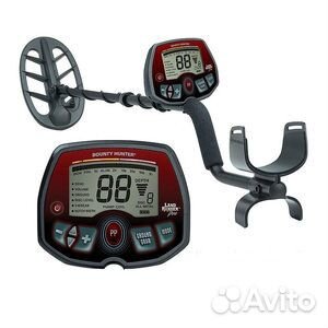 Металлодетектор BH Land Ranger PRO