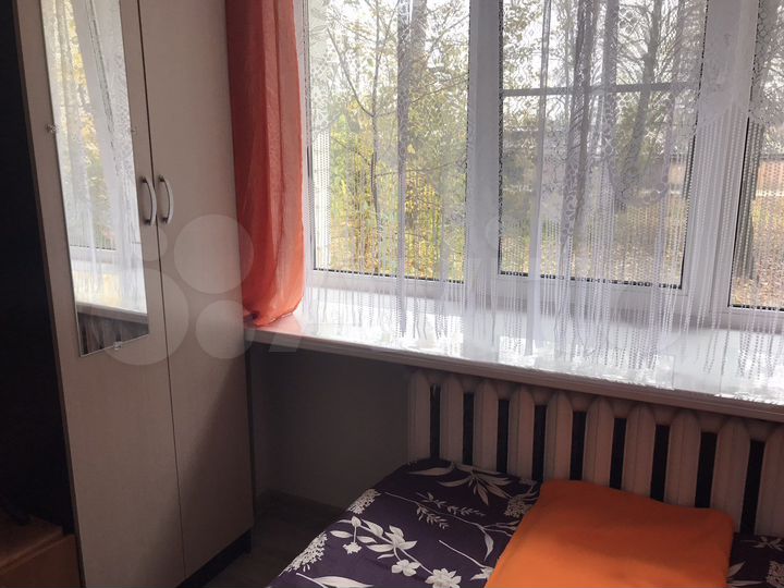 Квартира-студия, 10 м², 1/5 эт.