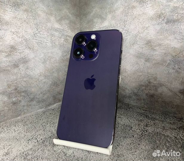 iPhone 14 Pro, 128 ГБ