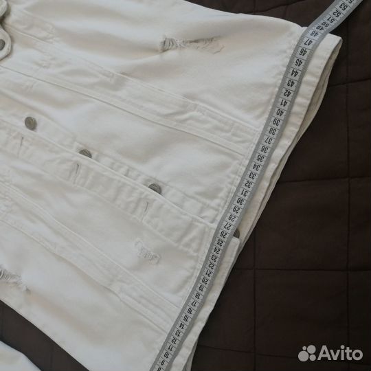 Куртка женская