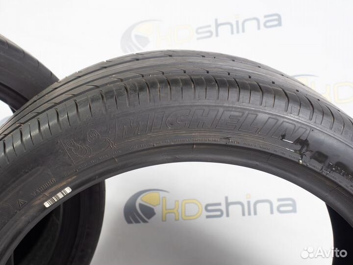 Michelin Latitude Sport 295/35 R21