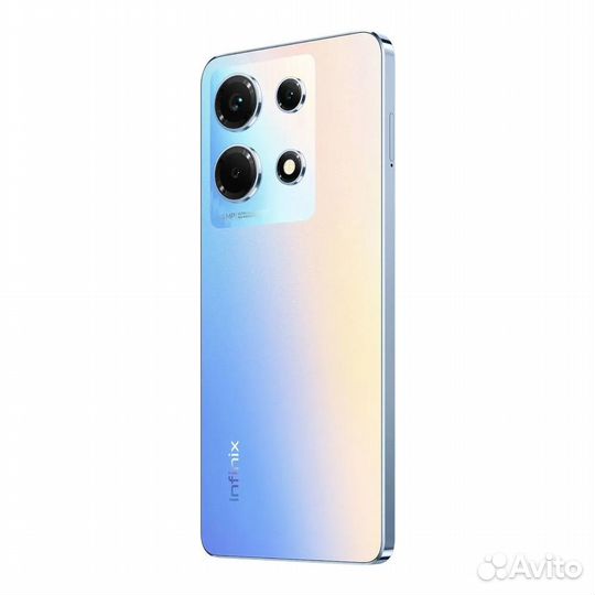 Infinix Note 30, 8/256 ГБ