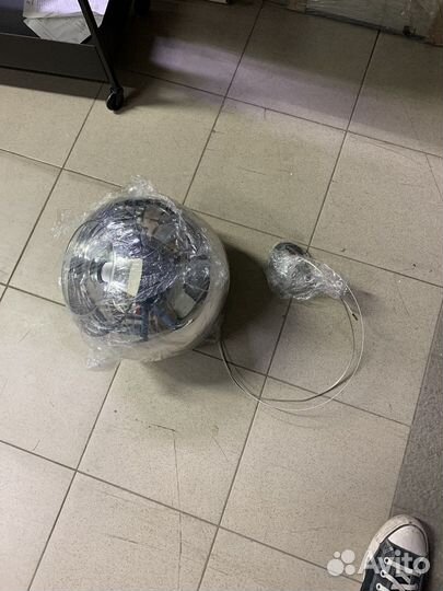 Светильник потолочный