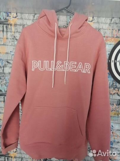 Толстовка мужская