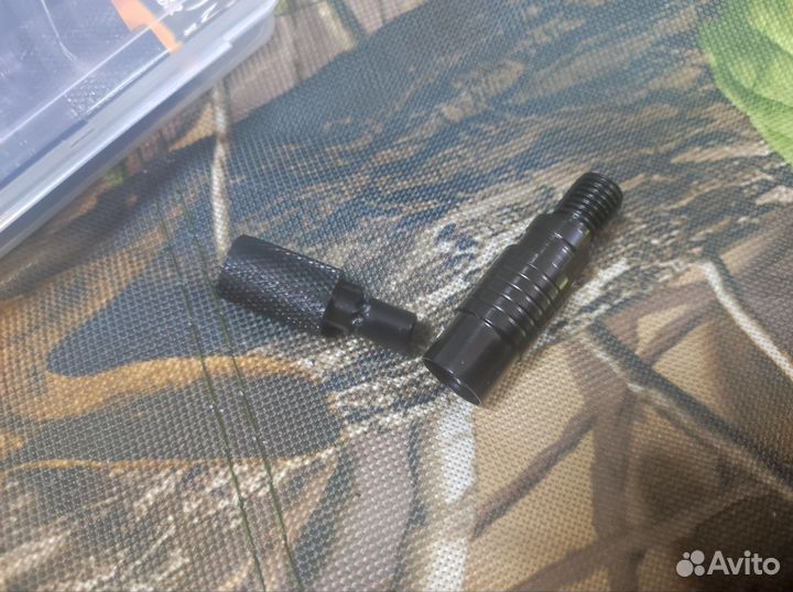 Быстросьëмы для сигнализаторов. Набор 4 шт