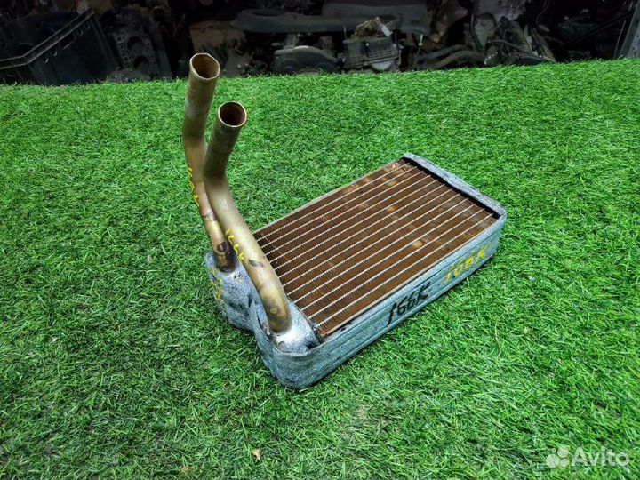 Радиатор отопителя печки Honda Cr-V RD1 B20B