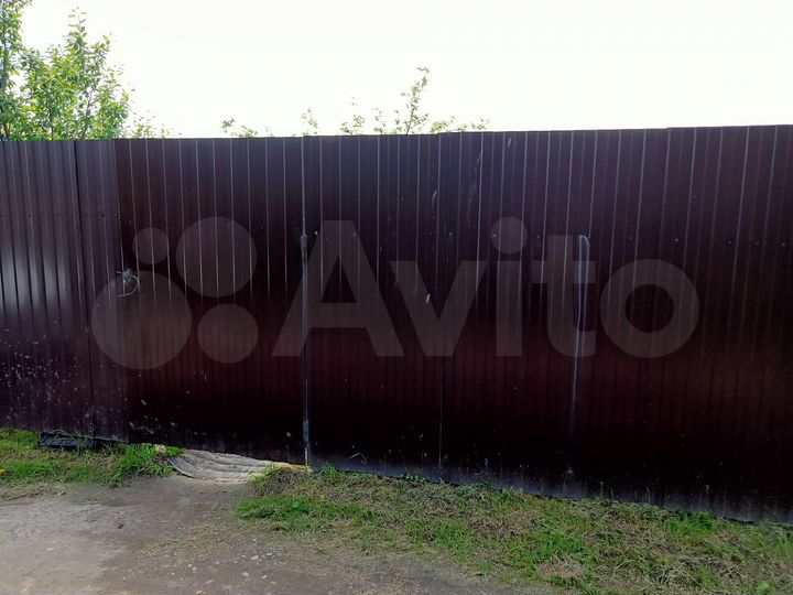 Участок 12 сот. (СНТ, ДНП)