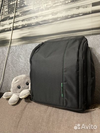 Новый рюкзак (сумка, слинг) для фототехники