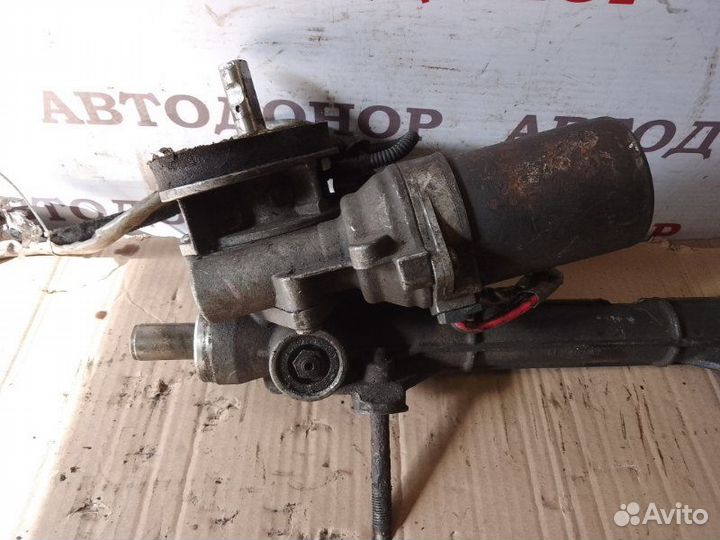 Рулевая рейка Citroen C2 1.4D 2003