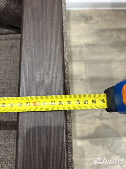 Диван раскладной аккордеон бу