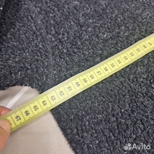 Флисовая кофта 46-48 шерпа Германия женская