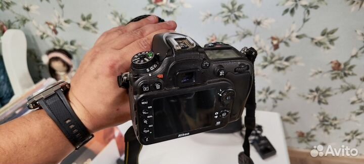 Nikon D7100, Tokina A-TX PRO 1:2.6-2.8 28-70 +