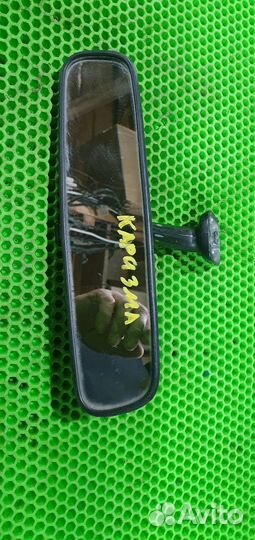 Зеркало салона Mitsubishi Carisma 1