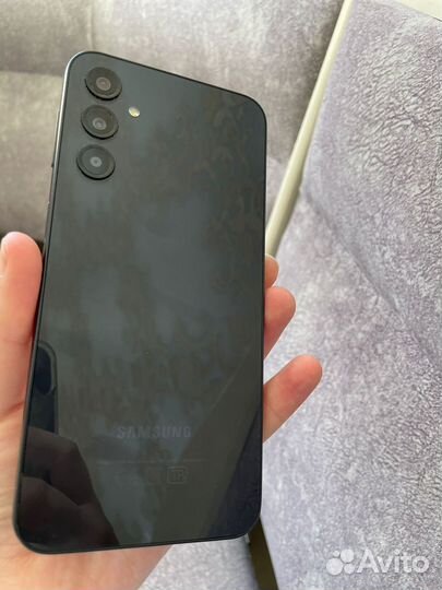 Samsung Galaxy A24, 8/128 ГБ