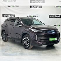 EXEED TXL 1.6 AMT, 2021, 30 271 км, с пробегом, цена 2 477 000 руб.