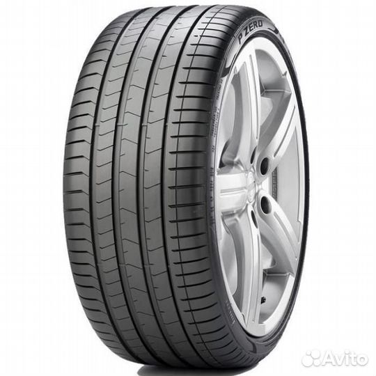 Pirelli P Zero 315/40 R21