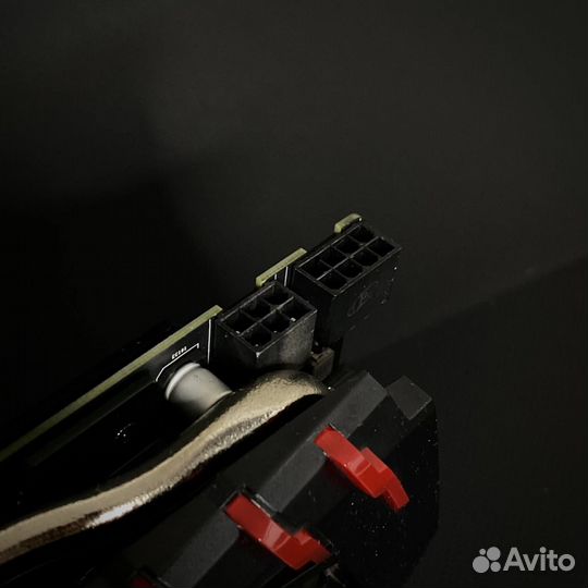 Видеокарта MSI GTX 1070 Ti Gaming 8Gb