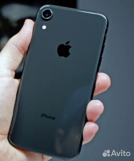 iPhone Xr, 64 ГБ