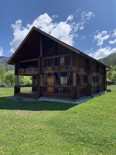 Участок 4,33 га (ИЖС)