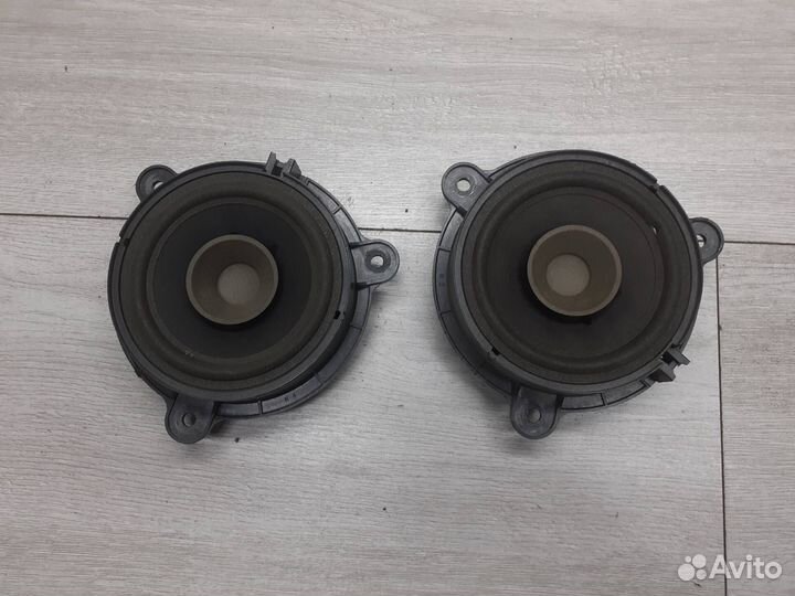 Динамик штатный Renault Fluence / Megane 3