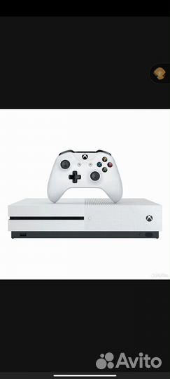 Xbox one s 1tb