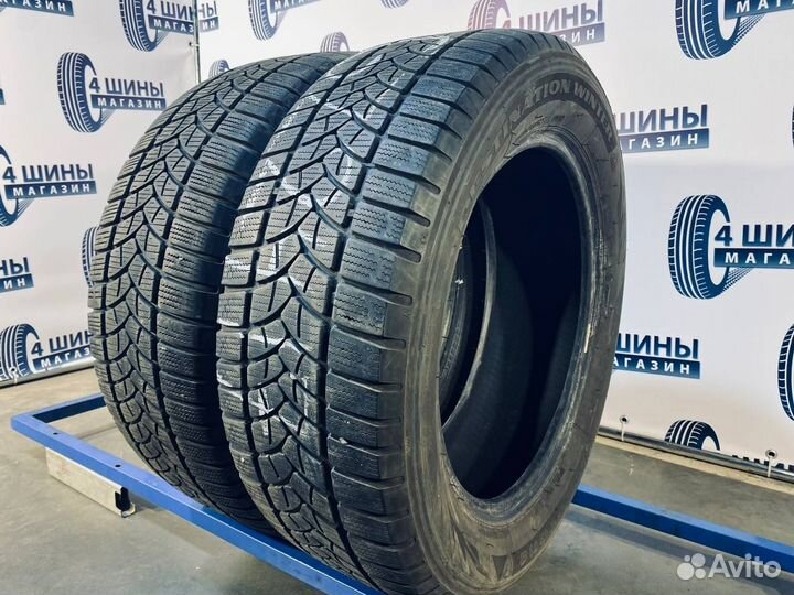 Firestone Destination Winter 225/60 R17 99H
