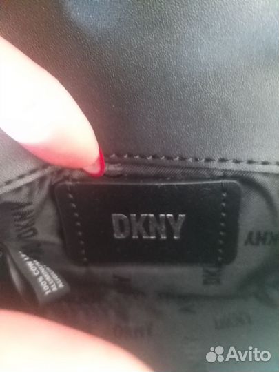 Сумка dkny оригинал