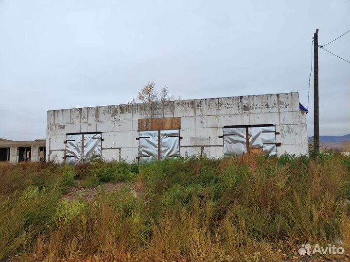 Агрокомплекс