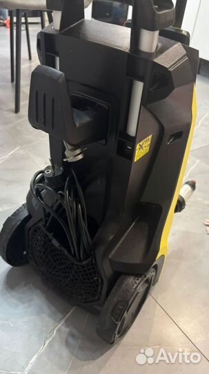 Karcher к4 Full controll