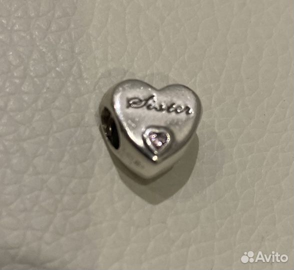 Шармы пандора