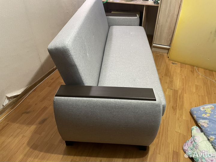 Диван бу