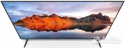 Телевизор Xiaomi MI TV A 32 2025