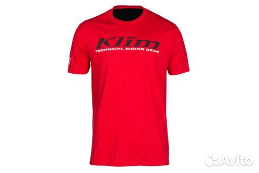 Футболка Klim К Corp SS T 3778-000