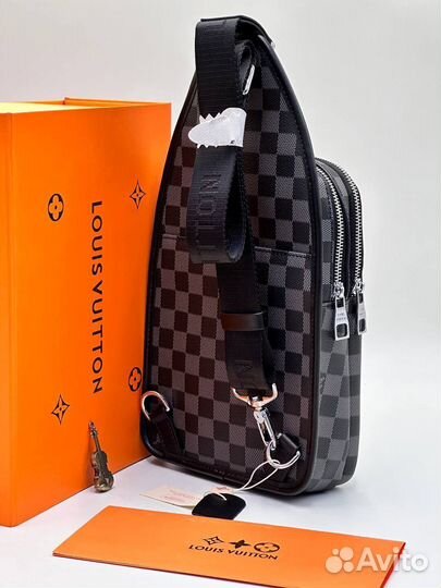 Сумка мужская Louis Vuitton