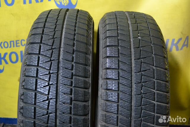 Bridgestone Blizzak Revo GZ 175/65 R14
