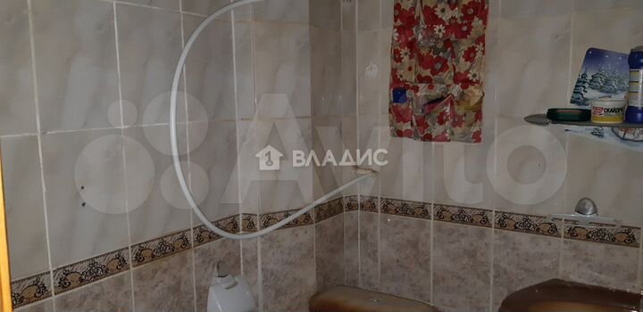 2-к. квартира, 43 м², 4/5 эт.