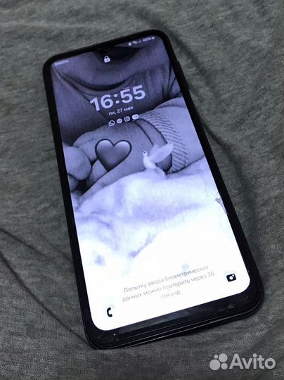 Samsung Galaxy A14, 4/128 ГБ