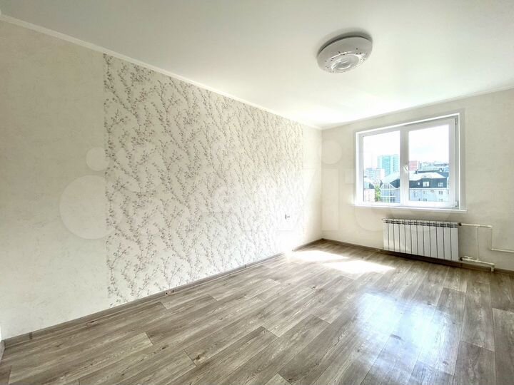 3-к. квартира, 72 м², 5/5 эт.