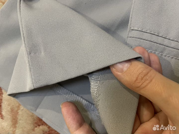 Брюки для беременных 44-46