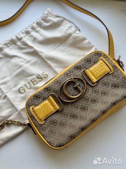 Сумка женская guess
